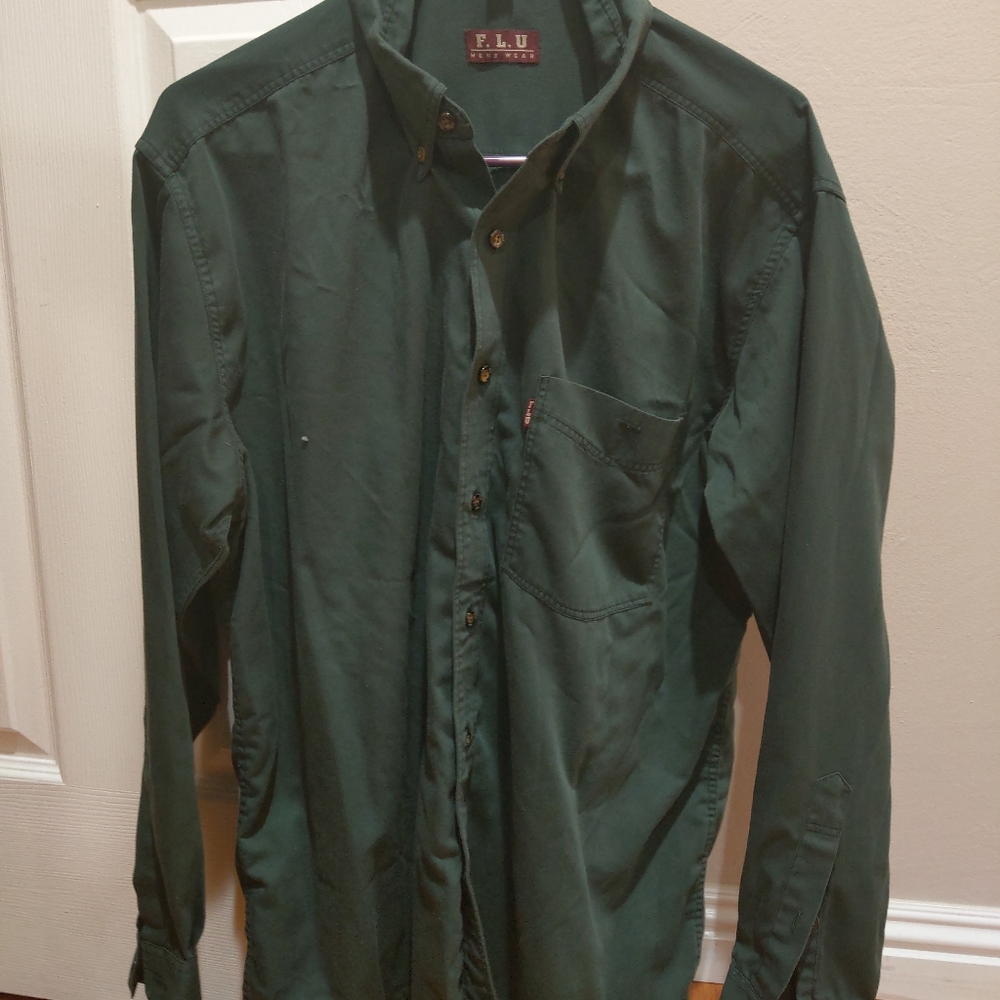 Men's Shirt